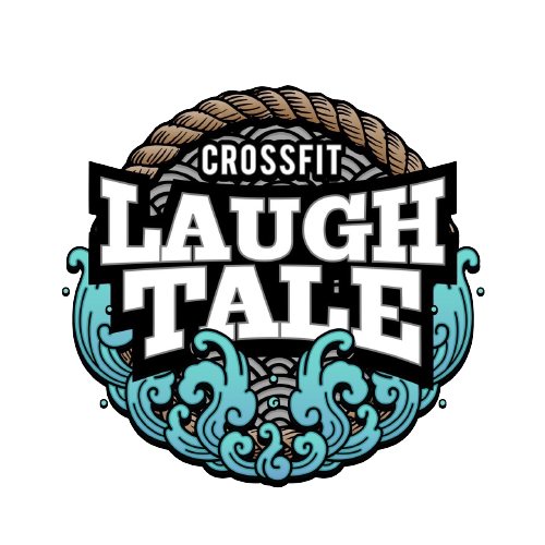 CrossFit Laugh Tale 予約